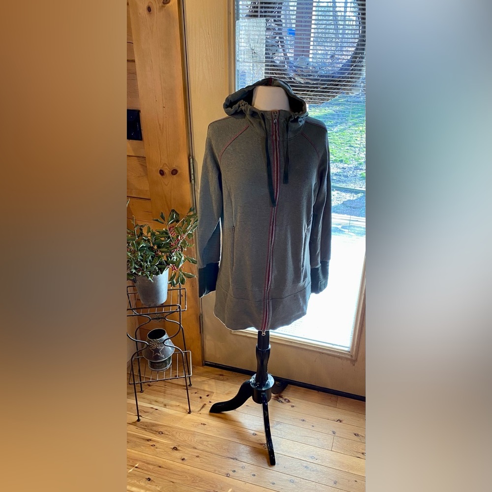 🌟Columbia Full Zip Omni Wick Hooded Jacket🌟
